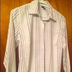 🤑 5/$20 Izod ladies blouse